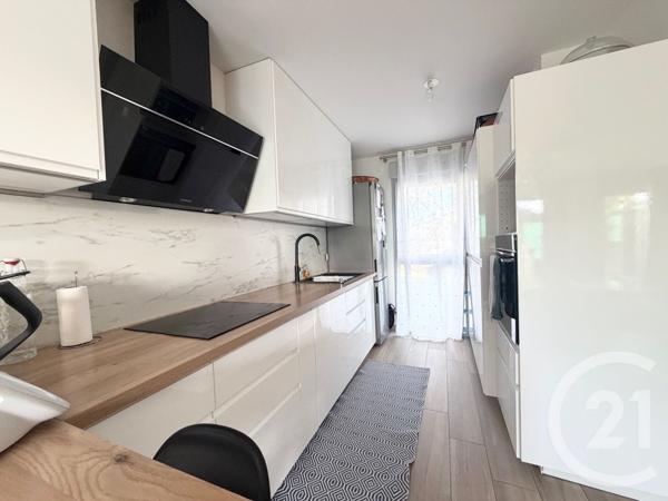 Maison à vendre  5 pièces - 89 m2 NANTES - 44
