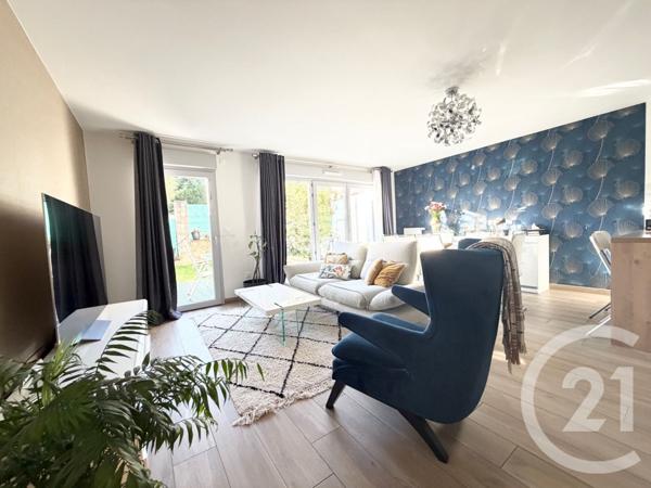 Maison à vendre  5 pièces - 89 m2 NANTES - 44