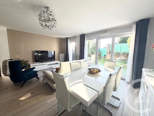 Maison à vendre  5 pièces - 89 m2 NANTES - 44