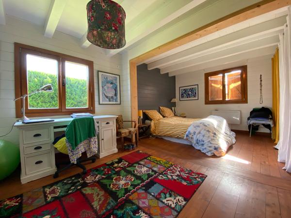 Maison 5 pièce(s) 3 chambre(s) 160 m²
