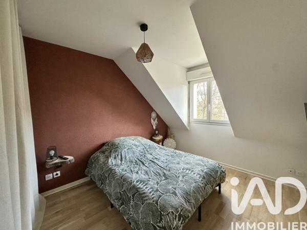 Appartement à vendre 2 pièces 42 m² Brie-Comte-Robert