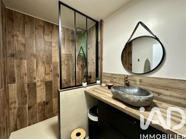 Appartement à vendre 2 pièces 42 m² Brie-Comte-Robert