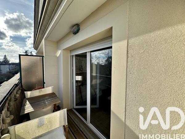 Appartement à vendre 2 pièces 42 m² Brie-Comte-Robert