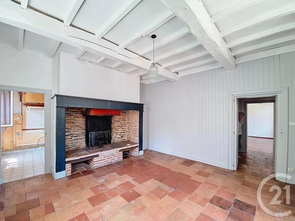 Maison à vendre  5 pièces - 158,70 m 2   LAVAUR  - 81