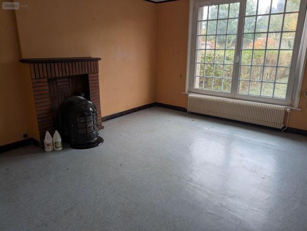 Maison à vendre à Dunkerque dans le Nord (59140), ref : F6025   
Victoire