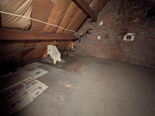 Maison à vendre à Dunkerque dans le Nord (59140), ref : F6025   
Victoire