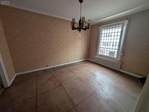 Maison à vendre à Dunkerque dans le Nord (59140), ref : F6025   
Victoire