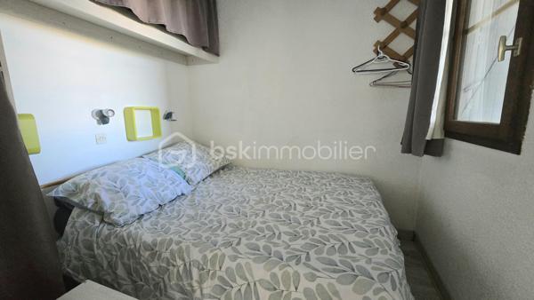 Appartement de 43,13 m²