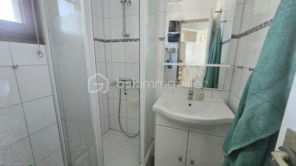 Appartement de 43,13 m²