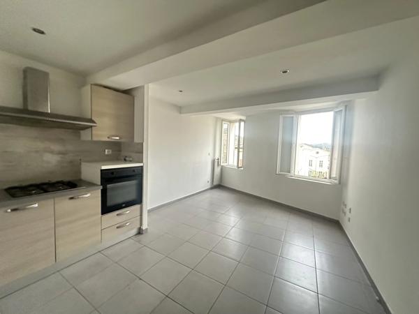 Immobilier Le Muy (83490) – Appartement 55m2 – 98 000 €