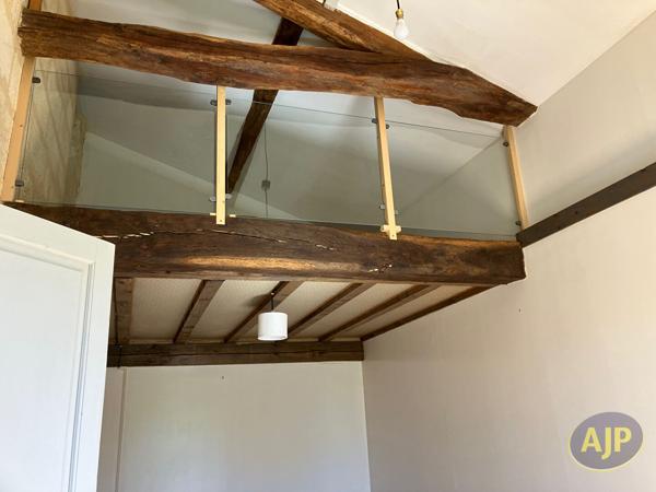 Location maison Savignac De L Isle : 1 155 € - AJP Immobilier Libourne