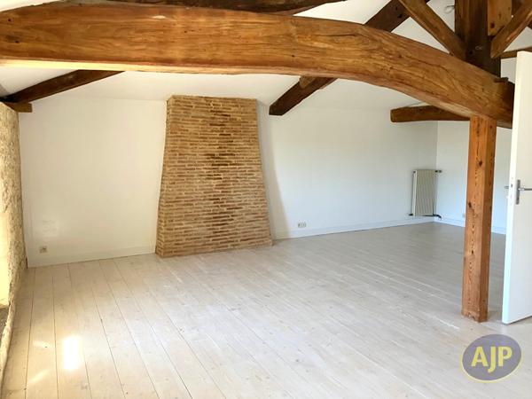 Location maison Savignac De L Isle : 1 155 € - AJP Immobilier Libourne