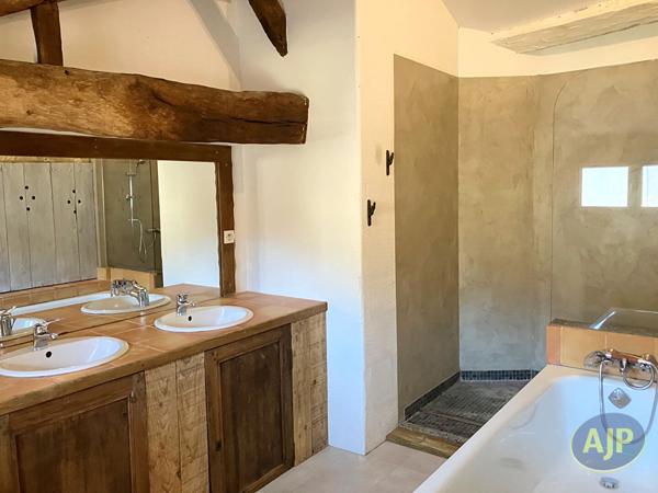 Location maison Savignac De L Isle : 1 155 € - AJP Immobilier Libourne
