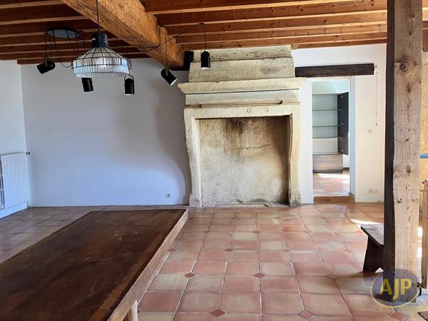 Location maison Savignac De L Isle : 1 155 € - AJP Immobilier Libourne