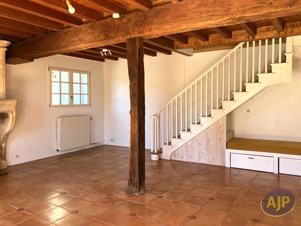 Location maison Savignac De L Isle : 1 155 € - AJP Immobilier Libourne