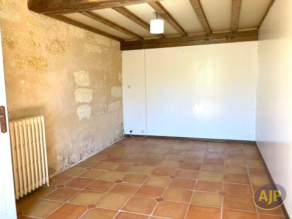 Location maison Savignac De L Isle : 1 155 € - AJP Immobilier Libourne
