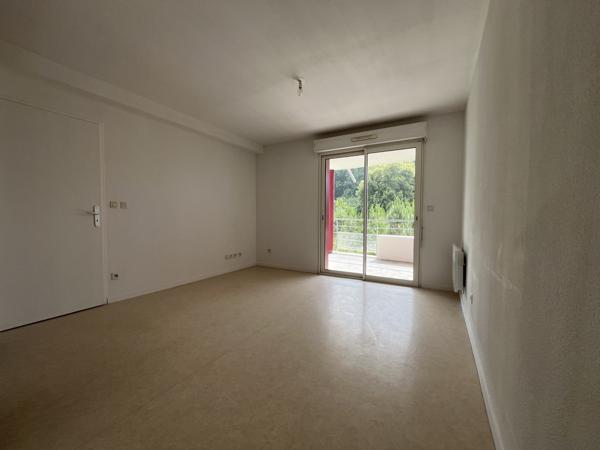 Appartement 2 pièce(s) 1 chambre(s) 37 m²