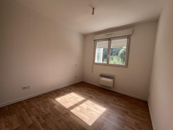 Appartement 2 pièce(s) 1 chambre(s) 37 m²