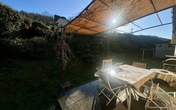 Maison à vendre    4 pièces •  Saint-Donat-sur-l'Herbasse