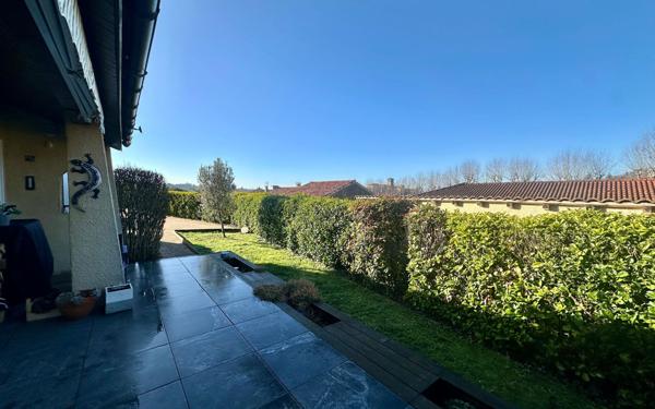 Maison à vendre    4 pièces •  Saint-Donat-sur-l'Herbasse