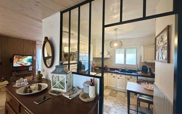 Maison à vendre    4 pièces •  Saint-Donat-sur-l'Herbasse