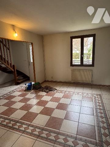 Maison contemporaine