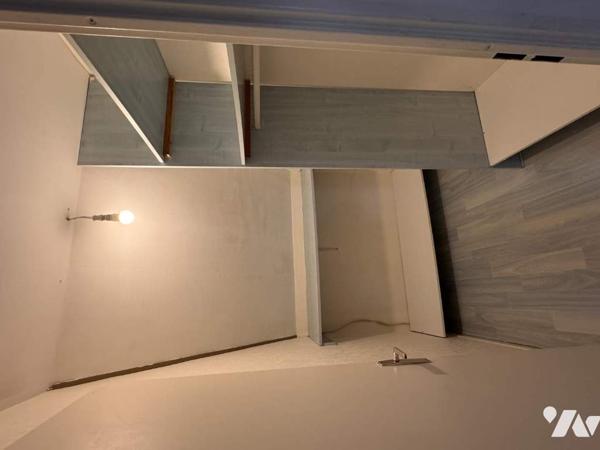 Maison contemporaine