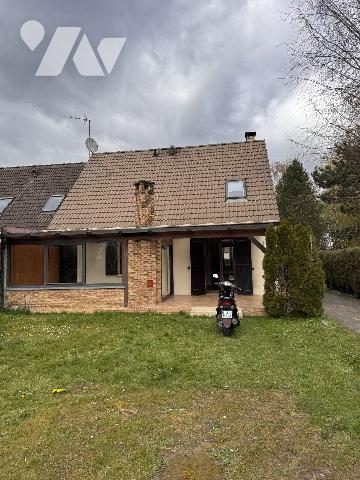 Maison contemporaine