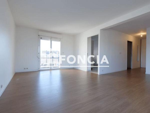 À vendre Appartement 4 pièces 89.89 m² - Draveil 91210