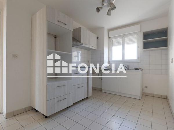 À vendre Appartement 4 pièces 89.89 m² - Draveil 91210