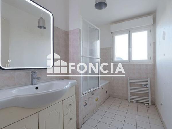 À vendre Appartement 4 pièces 89.89 m² - Draveil 91210