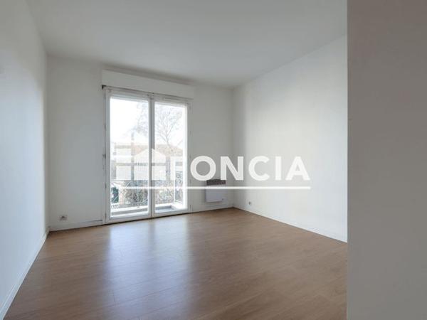 À vendre Appartement 4 pièces 89.89 m² - Draveil 91210