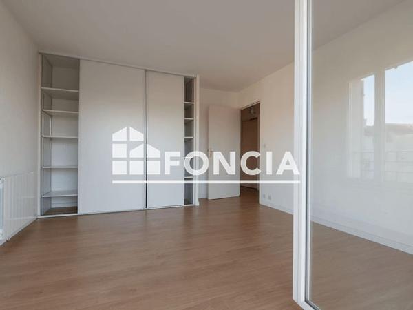 À vendre Appartement 4 pièces 89.89 m² - Draveil 91210