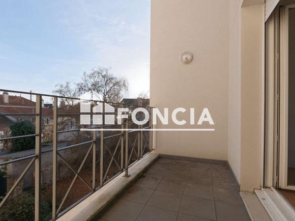 À vendre Appartement 4 pièces 89.89 m² - Draveil 91210