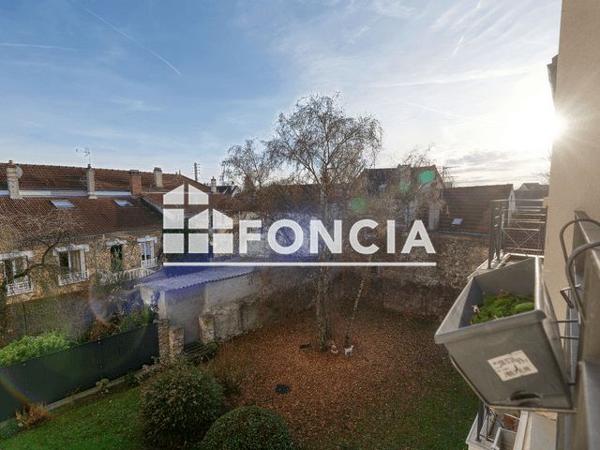 À vendre Appartement 4 pièces 89.89 m² - Draveil 91210