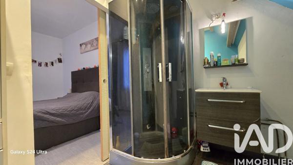 Maison à vendre 5 pièces 167 m² Saint-Amand-Montrond