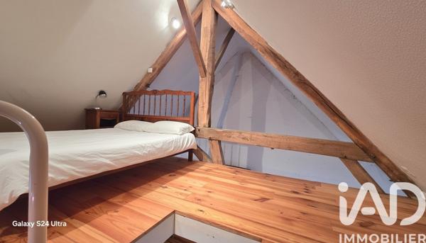 Maison à vendre 5 pièces 167 m² Saint-Amand-Montrond