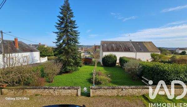 Maison à vendre 5 pièces 167 m² Saint-Amand-Montrond