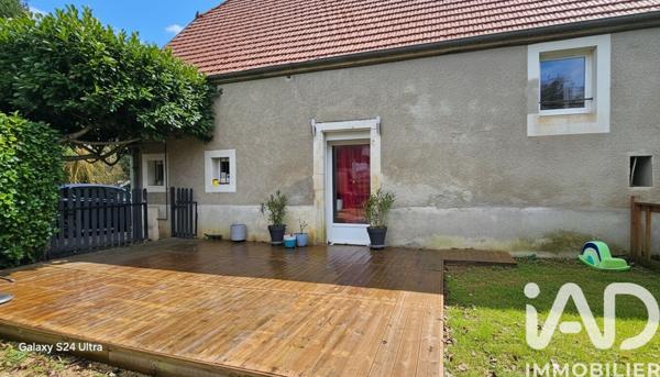Maison à vendre 5 pièces 167 m² Saint-Amand-Montrond