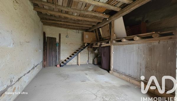 Maison à vendre 5 pièces 167 m² Saint-Amand-Montrond