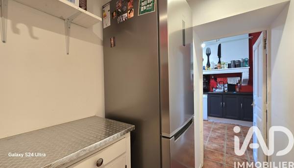 Maison à vendre 5 pièces 167 m² Saint-Amand-Montrond