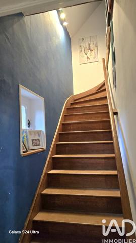 Maison à vendre 5 pièces 167 m² Saint-Amand-Montrond