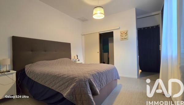 Maison à vendre 5 pièces 167 m² Saint-Amand-Montrond