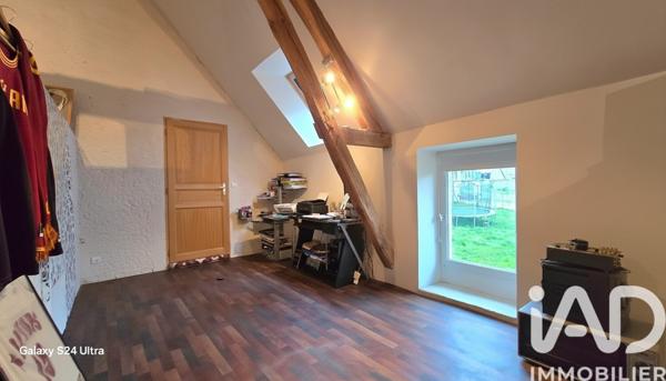 Maison à vendre 5 pièces 167 m² Saint-Amand-Montrond