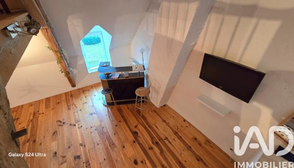 Maison à vendre 5 pièces 167 m² Saint-Amand-Montrond