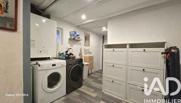 Maison à vendre 5 pièces 167 m² Saint-Amand-Montrond