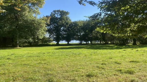 Terrain  830 m2 PLOERMEL