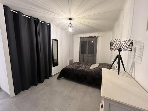 Maison à vendre |  Valras-Plage |  2 pièces | 34 m²