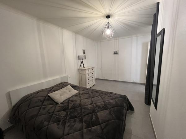 Maison à vendre |  Valras-Plage |  2 pièces | 34 m²