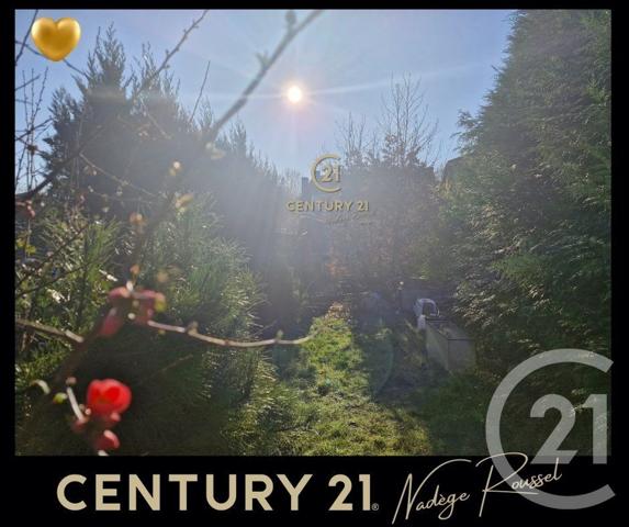 Maison à vendre  5 pièces - 101,58 m2 WINGLES - 62